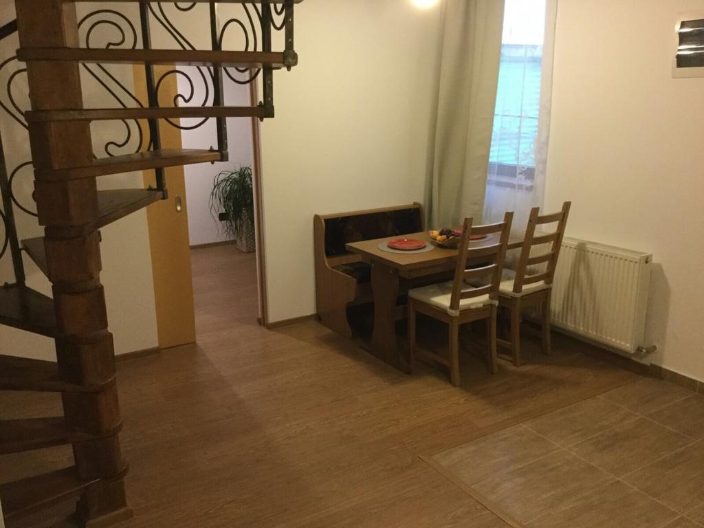 בראשוב Old City House חדר תמונה